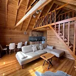 Kas Konak Bungalows 리조트 카스