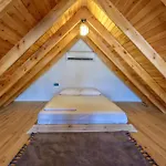 리조트 Kas Konak Bungalows