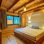 리조트 Kas Konak Bungalows *