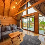 리조트 Kas Konak Bungalows *