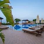 Kas Konak Bungalows 리조트 카스