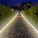 리조트 Kas Konak Bungalows *