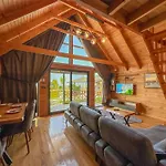 Kas Konak Bungalows אתר נופש