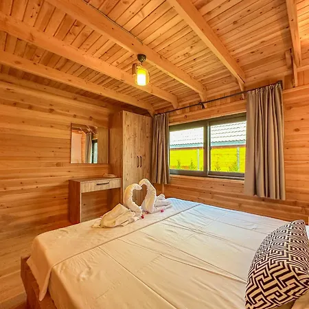 Kas Konak Bungalows *